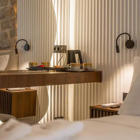 Una Rooms 3* ポレッチ