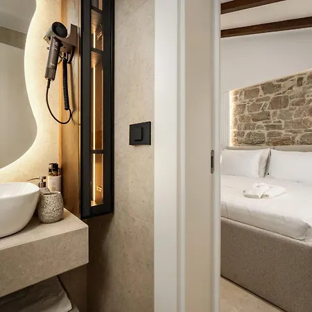 Una Rooms 3* Poreč