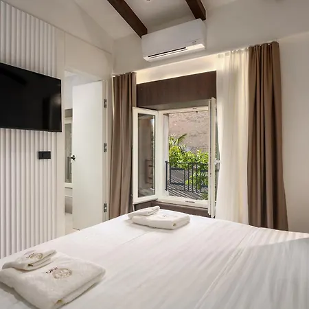 Una Rooms ベッド・アンド・ブレックファスト