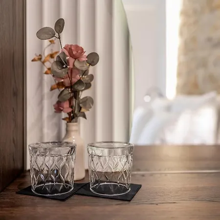 Bed & Breakfast Una Rooms Poreč