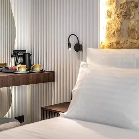 ベッド・アンド・ブレックファスト Una Rooms ポレッチ