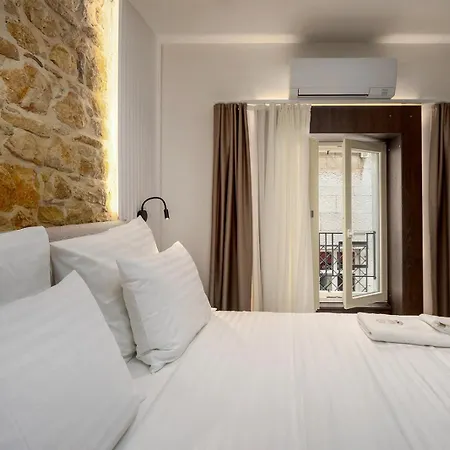Una Rooms 3* Poreč