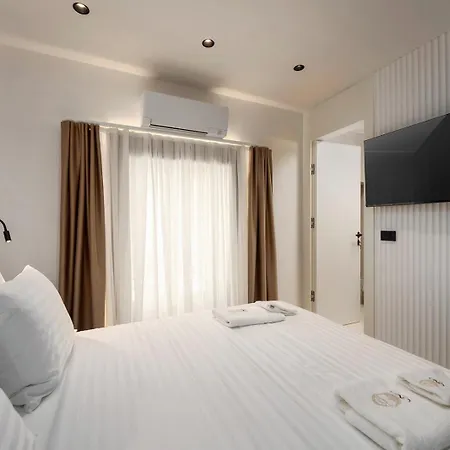 ベッド・アンド・ブレックファスト Una Rooms ポレッチ