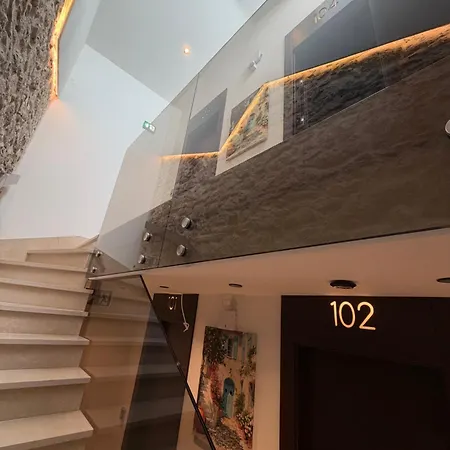 Una Rooms 3* Poreč